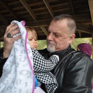 Meet your Posher, Gene